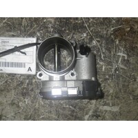 Ford Mazda Ranger Bt50 2.2 P4at Throttle Body