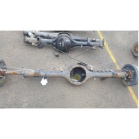Ford Ranger Bt50 Px, 2Wd, Rear Diff Housing
