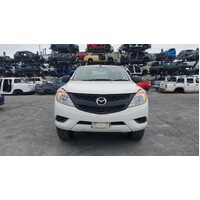 Ford Ranger Mazda Bt50  Pair Of Rear Leaf Springs