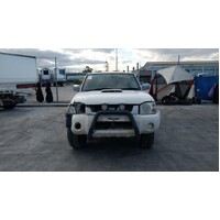 Nissan Navara D22  Ashtray