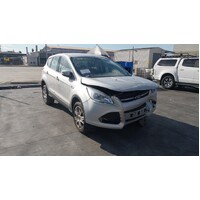 Ford Kuga Tf, Rear Bumper Main Reinforcement