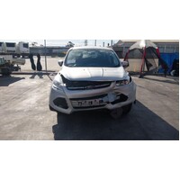 Ford Kuga Tf, Wiper Linkage