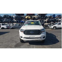 Ford Ranger Px  Steering Column