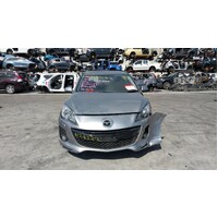 Mazda 3 2.0 Petrol Automatic/Manual Radiator