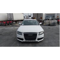 Audi A4 Q5 Q7 Macan Tt A5 Left Front Door Lock