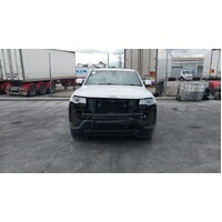 Jeep Grandcherokee Wk  Towbar