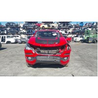 Holden Colorado Rg Fuel Filter Housing