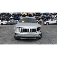 Jeep Grandcherokee Wk  Parcel Shelf