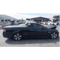 Holden Commodore Ve  Rear Sway Bar