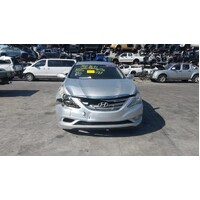 Hyundai I45 Yf  Shift Linkage