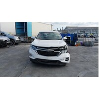 Holden Equinox Eq Shift Linkage