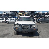 Nissan Patrol Y61/Gu Brake Comp Valve