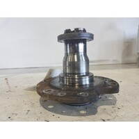 Nissan Patrol - Stub Axl Bearing