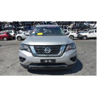 Nissan Pathfinder R52 4Wd Rear Spoiler
