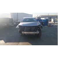 Nissan Pathfinder R52 4Wd Rear Spoiler