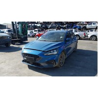 Ford Focus Sa 2.3, Petrol, St Type Right Driveshaft