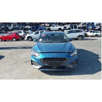 Ford Focus Sa  Shift Linkage