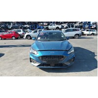 Ford Focus Sa Right Side Curtain Airbag