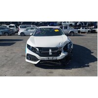 Honda Civic 10Th Gen  Parking Assist Switch