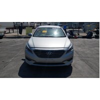 Hyundai Sonata 2.0 Petrol Lf  Accelerator Pedal (Electronic)