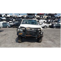 Toyota Hilux Front Diff Housing
