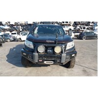 Nissan Navara Np300 Rear Panhard Rod