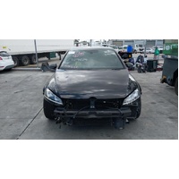 Volkswagen Golf Gen 7 Air Cond Hoses
