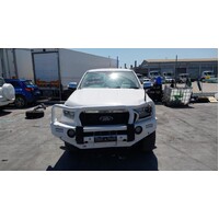 Ford Ranger Px  Handbrake Lever