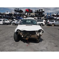 Nissan Navara D22 Brake Comp Valve