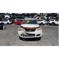 Great Wall V200/V240 K2 2.4 4G69 Petrol  Steering Pump