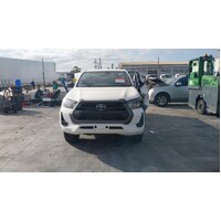 Toyota Hilux Prado 2.4/2.8 Diesel Egr Valve