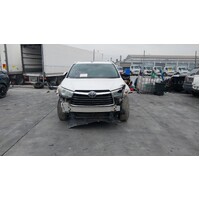 Toyota Kluger Xu50 Series Sunroof Glass