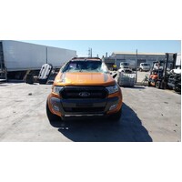Ford Ranger Grille