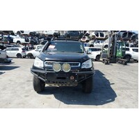 Holden Colorado Rg, Brake Comp Valve