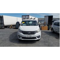 Ldv G10 High Level Stoplight