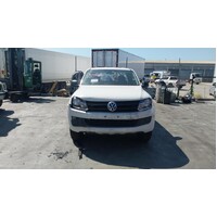 Volkswagen Amarok 2H Tailgate Handle