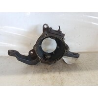 Nissan Patrol Y61/Gu  Left Swivel Hub