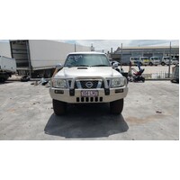Nissan Patrol - Stub Axl Bearing