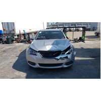 Holden Commodore Vf Energy Absorber Wagon Bumper
