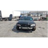 Holden Commodore Statesman/Caprice Rr Hub Assembly