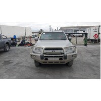 Holden Colorado Rg Steering Column Shro