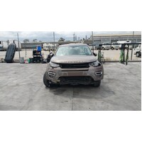 Land Rover Discovery Sport 2.0 Diesel L550 Throttle Body