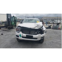 Ford Ranger Ra Left Front Window Reg Assy