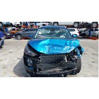 Hyundai Tucson Tl Active X, Right Front Wheel Arch Flare