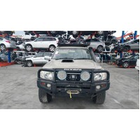Nissan Patrol - Stub Axl Bearing