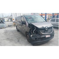 Renault Trafic X82 Interior Mirror
