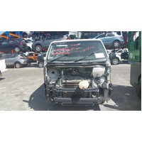 Toyota Hiace Trh/Kdh Ashtray