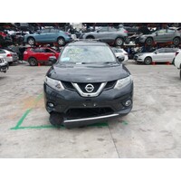 Nissan X-Trail T32 Lh Front Wheel Arch Flare