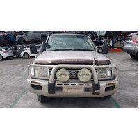 Toyota Landcruiser 100 Series Radiator Support