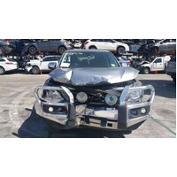 Mazda Bt50 Up-Ur Automatic  Console